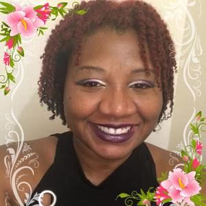 Meet your Posher, Keona